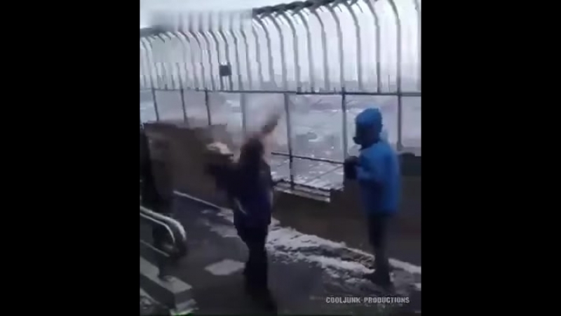 Полет нормальный