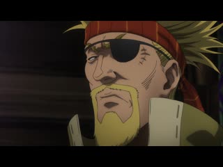 Vinland saga 24 (bd 1280x720 x264 aacx2)