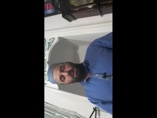 Пятничная проповедь муса х!ажи имам с кадар