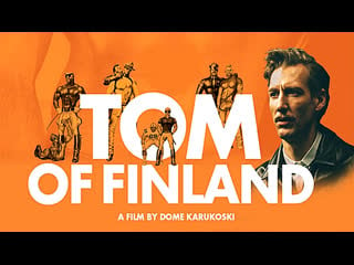 Tom of finland (2017) eng+sub it ru full hd