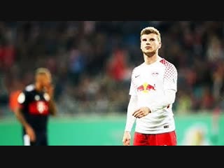 Timo werner • incredible goals, assists & skills • 2018/19