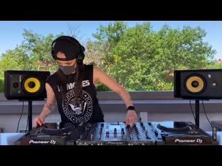 Mariana bo psytrance short set (vol 1)