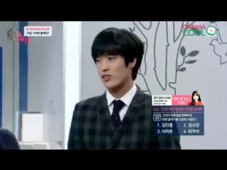 Dating alone 7 sung sikyung сон шикен