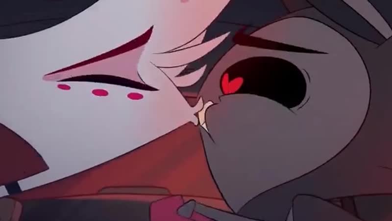 Энджел даст отель хазбин