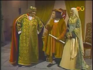 Chespirito episodio 178 (1983)