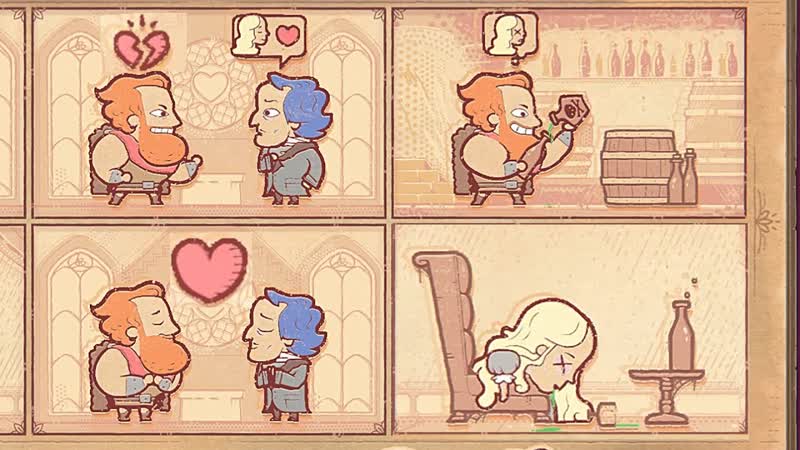 [windy31] все теперь ♂ gay ♂ ➲ storyteller