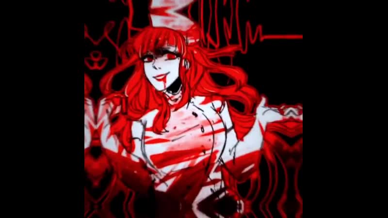 Celestia ludenberg // mikan tsumiki // korekiyo shinguji ★ danganronpa