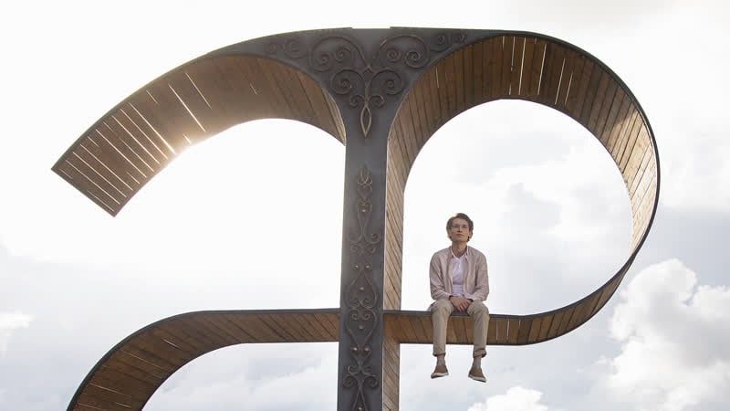 Фильм «золотая бронза» (16 +)