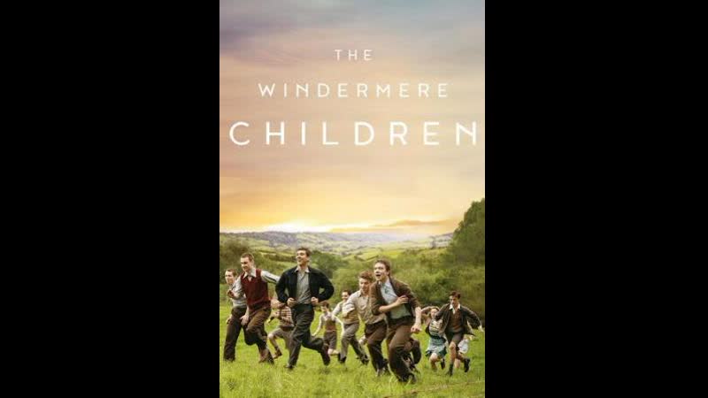 Los niños de windermere (2020 español castellano)