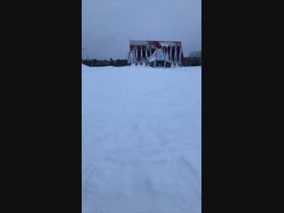 Live антирадар усинска