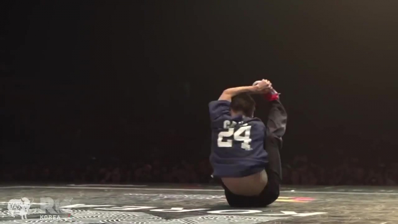 Брейк данс настоящие профи)