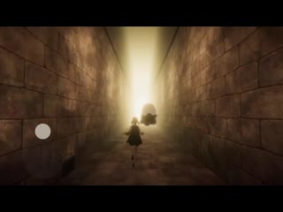 Nier re[in]carnation first gameplay