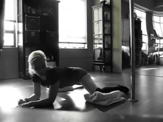 Tips for middle splits alethea austin