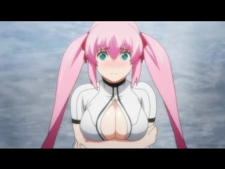 Hagure yuusha no estetica 02