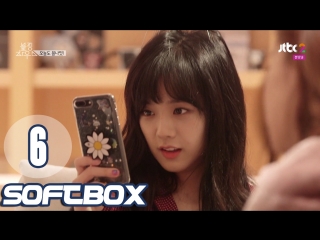 [озвучка softbox] blackpink house 06 эпизод