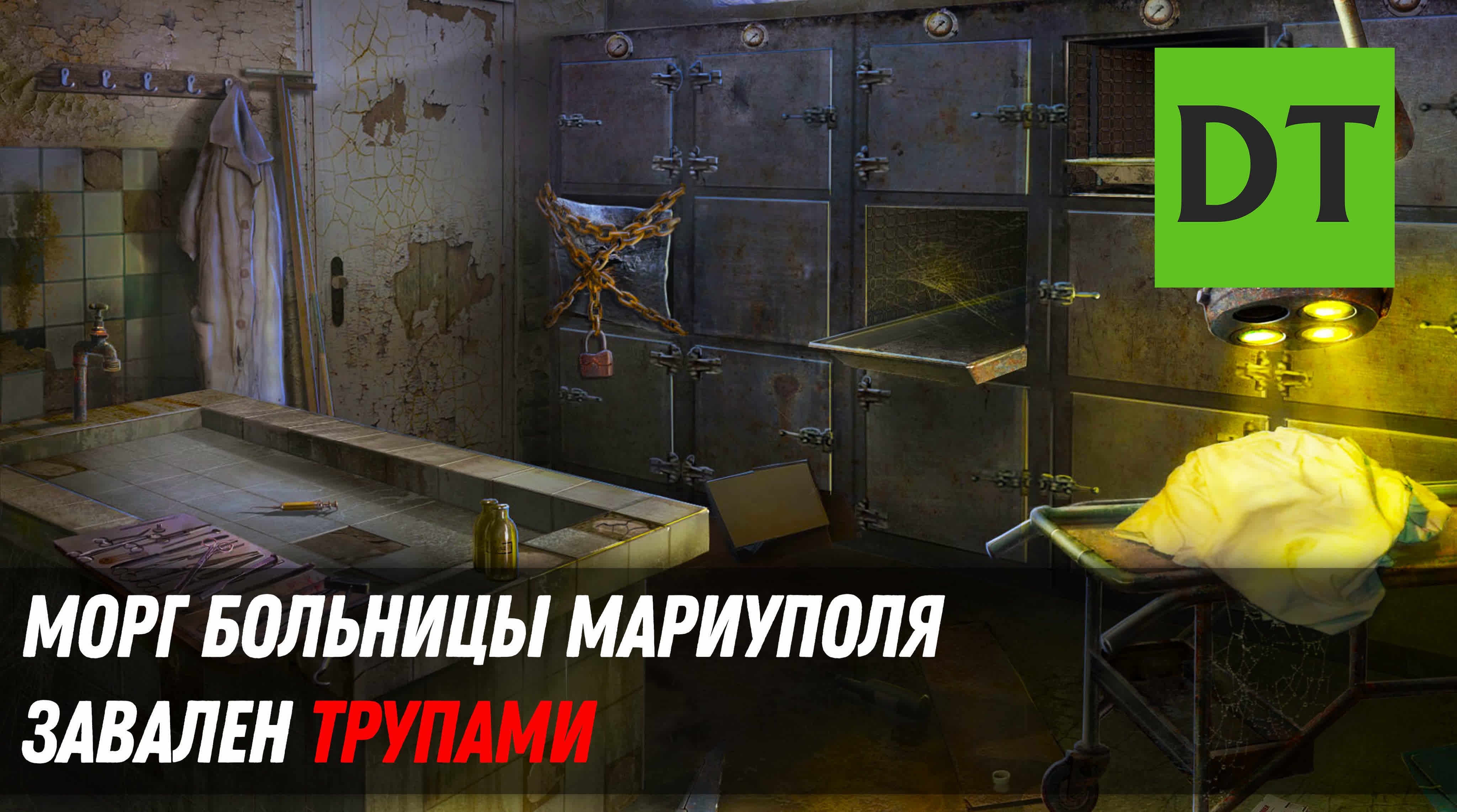 морг xxx 