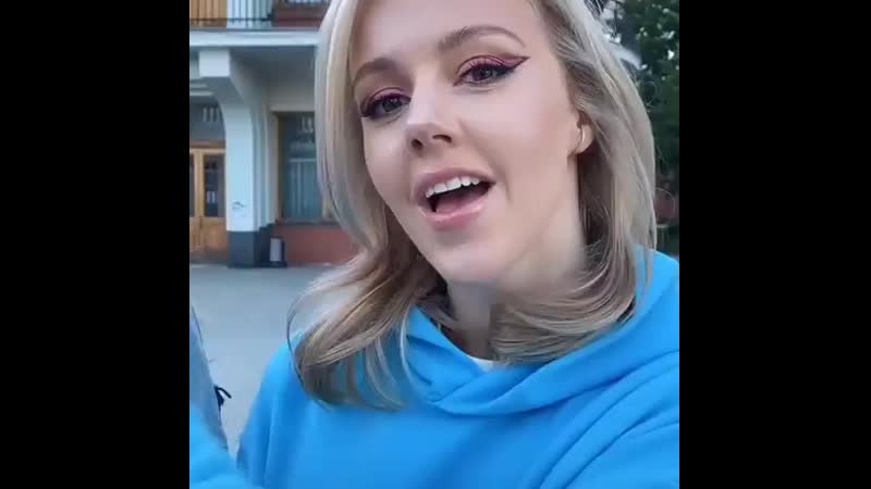 Fan yulianna karaulova love 20200710 6 mp4
