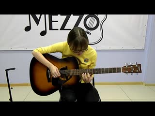 Jenny of oldstones (исполняет булышева елизавета)