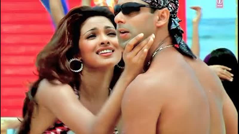Jeene ke hain chaar din mujhse shaadi karogi songs salman khan, priyanka chopra