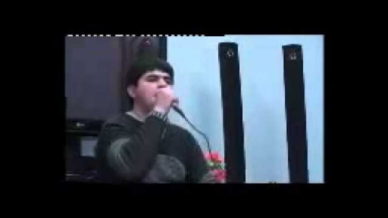 Ybrayym selimow ejenden boldy (halk aydym)