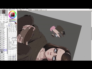 Blind arya stark