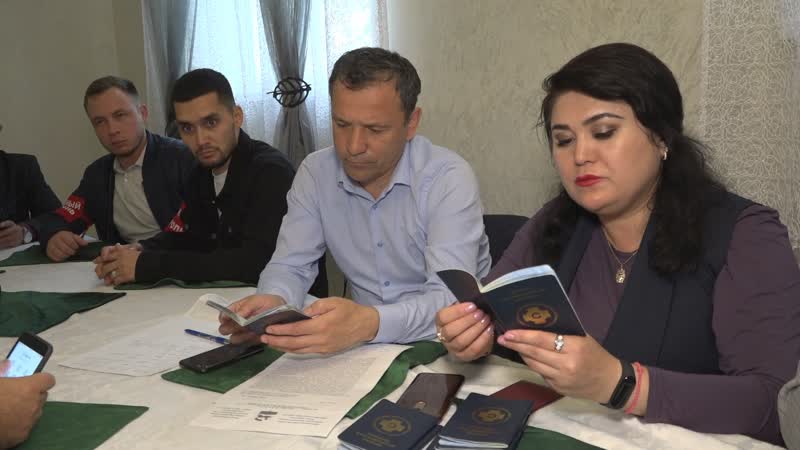 Партийцы выявили ряд нарушений в одном из санаториев уфы