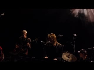 Tini undo my heart 24 10 2014 live @sentrum scene in oslo