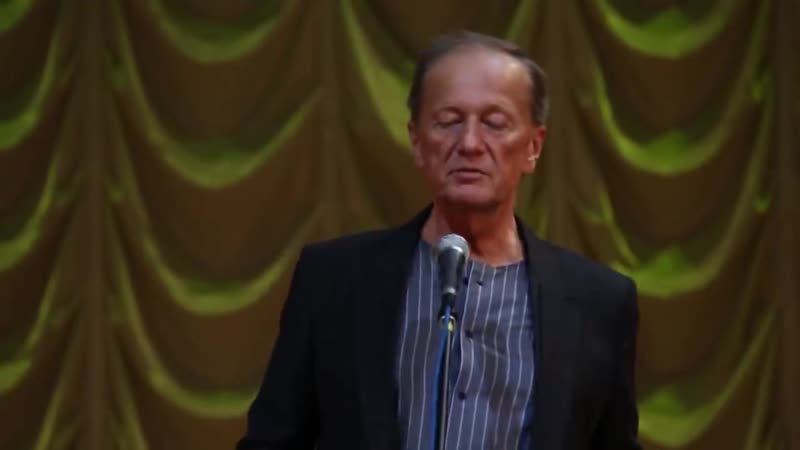 [задор тв] михаил задорнов почему мы так дурно живём?