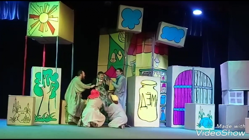 Зоки и бада 15окт17