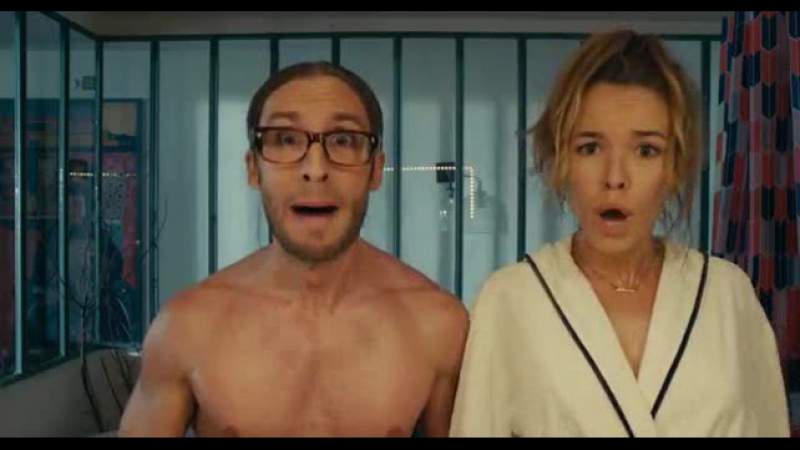 Эту пару создал бог элоди фонтан и филипп лашо (superалиби)