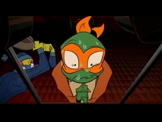 Snitches get stitches