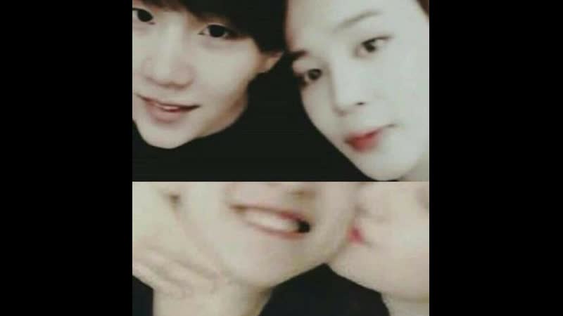 Yoonmin / юнмины