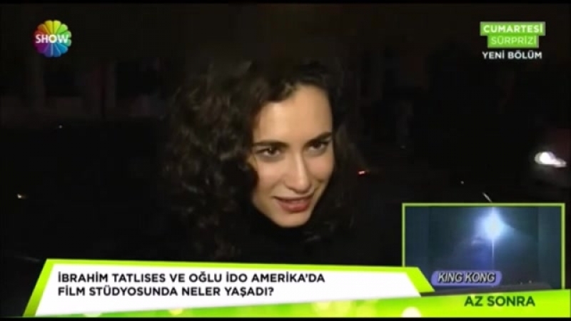 Hande doğandemir sevgilisi erkan kolçak köstedil mi