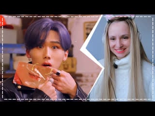 [mv] dkz cupid, sky hi bare bare, younite everybody! реакция/reactions | kpop ari rang