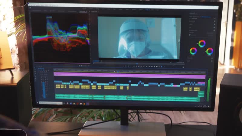 Backstage porn video – Backstage invitro