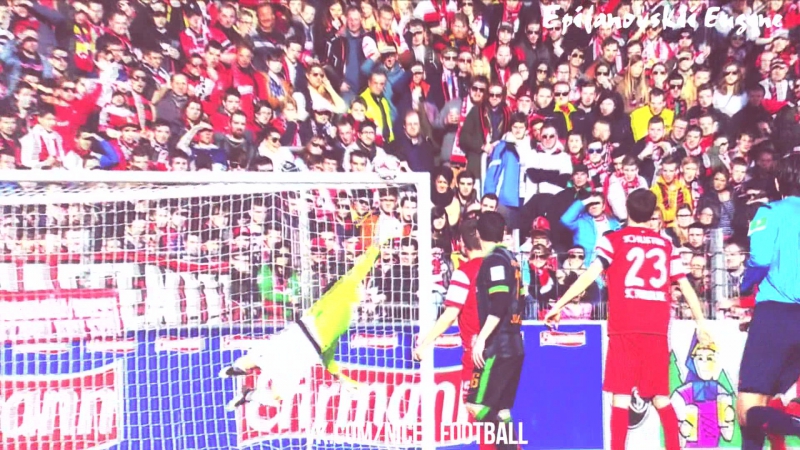 Шикарная закрутка | toxi |