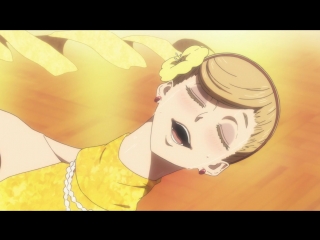 Добро пожаловать на паркет/ballroom e youkoso 9 серия to "bamboo"