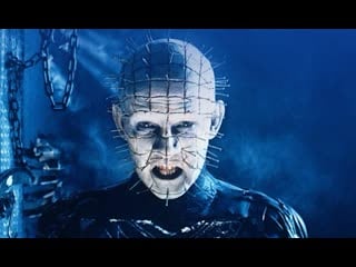 Hellraiser 1987 / восставший из ада hd 1080 (rus)