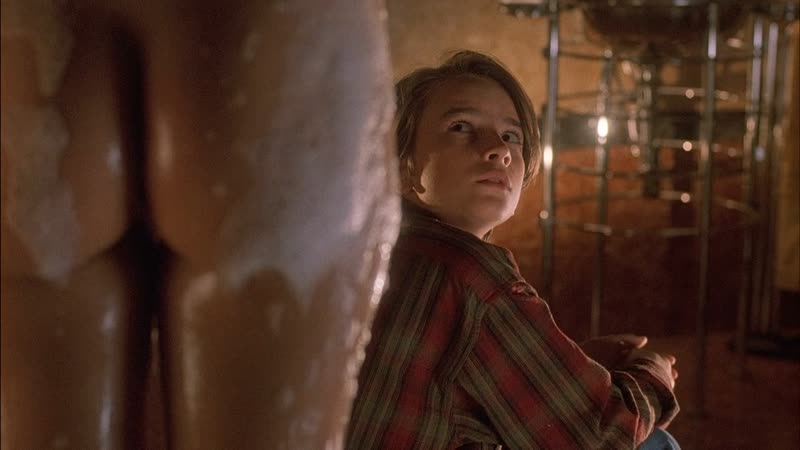 Джейми ли кёртис / jamie lee curtis mother's boys / мамины молодые, (1994) 720p