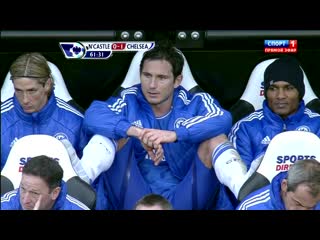 Lampard boss