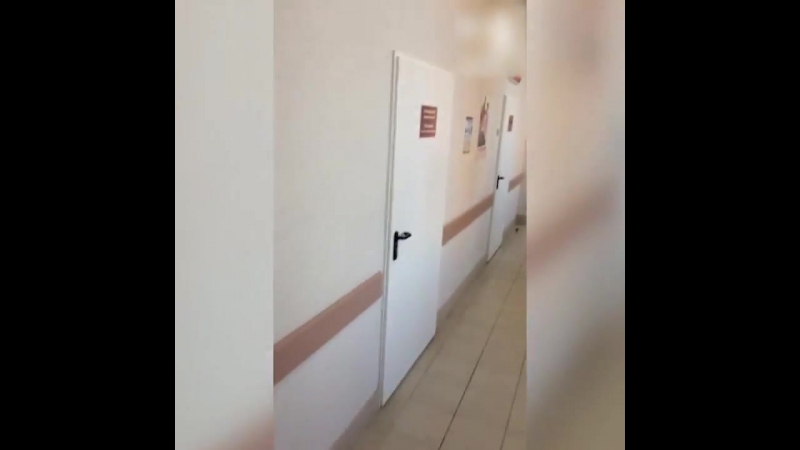 Врачи кардиоцентра в рязани устроили застолье вместо приема