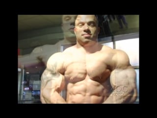 Battle for the olympia xvii/2014 (часть8) victor martinez jon delarosa