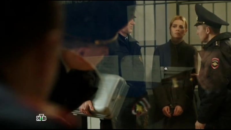 Чиста вода у истока 1 серия из 4 #krimkino