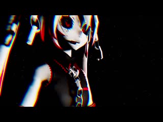 Mmd natural (1080p30fps)