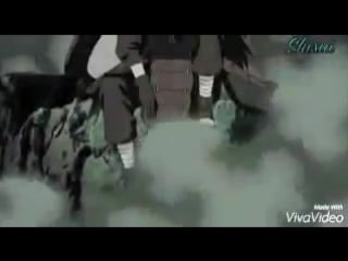 Sakura haruno vs madara uchija never and never