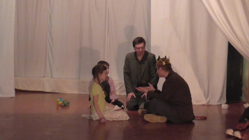 "варшавский набат" часть2 mts