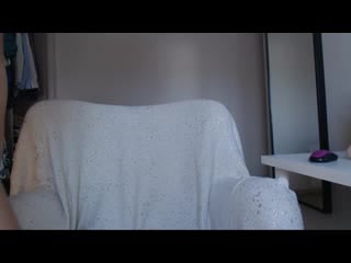 Красотка перед вебкой [female соло solo webcam порно porno сиськи amateur cam girls sex сосет секс минет tits spygasm bongacams]