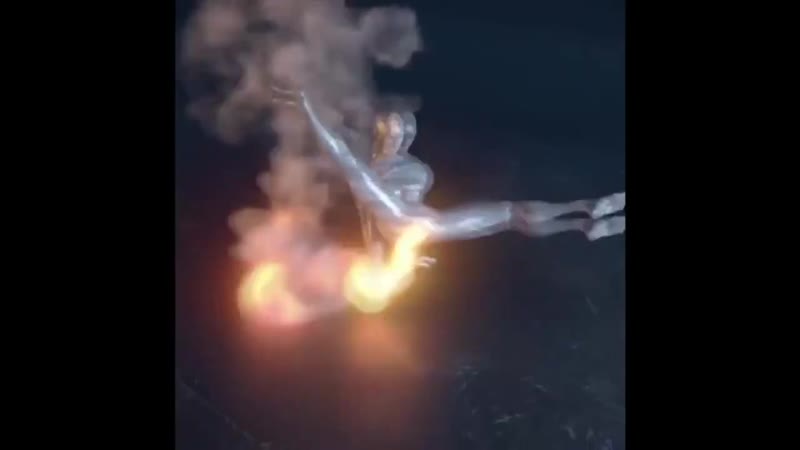 Горячий брейк данс!