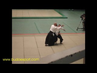 48th all japan aikid