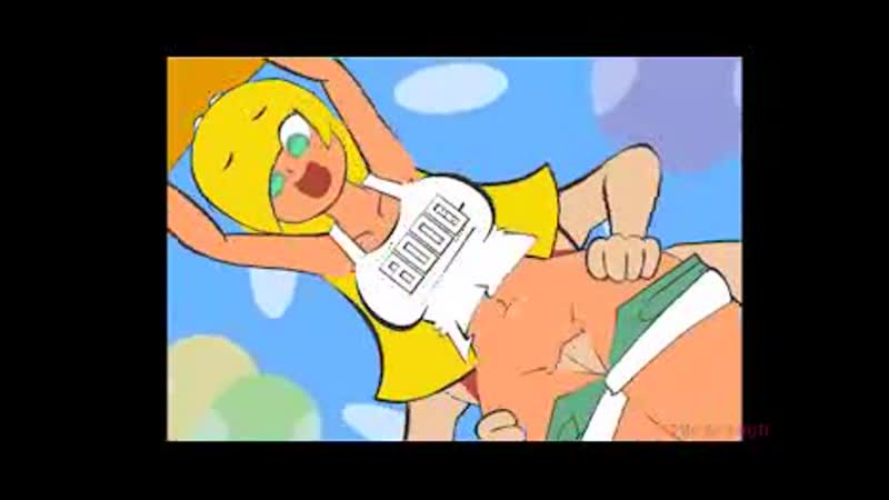 Mario, minus8, cartoon porn, 18cartoon